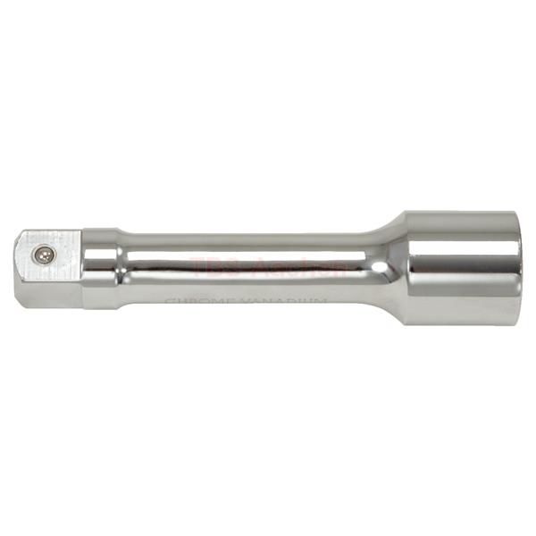 KS-Tools 911.1020 CHROMEplus Extension, 1" 200mm 