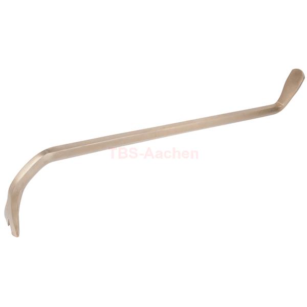 KS-Tools 963.9705 BRONZEplus Nagel-/Knippeisen 300 mm