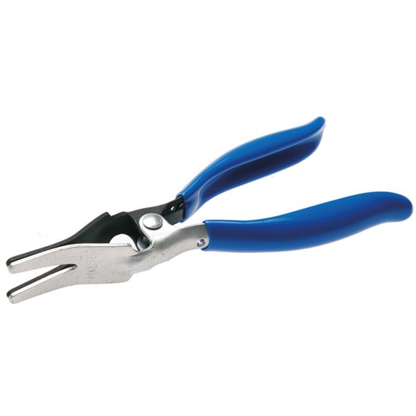 BGS 486 Hose Stripping Pliers, 200 mm 