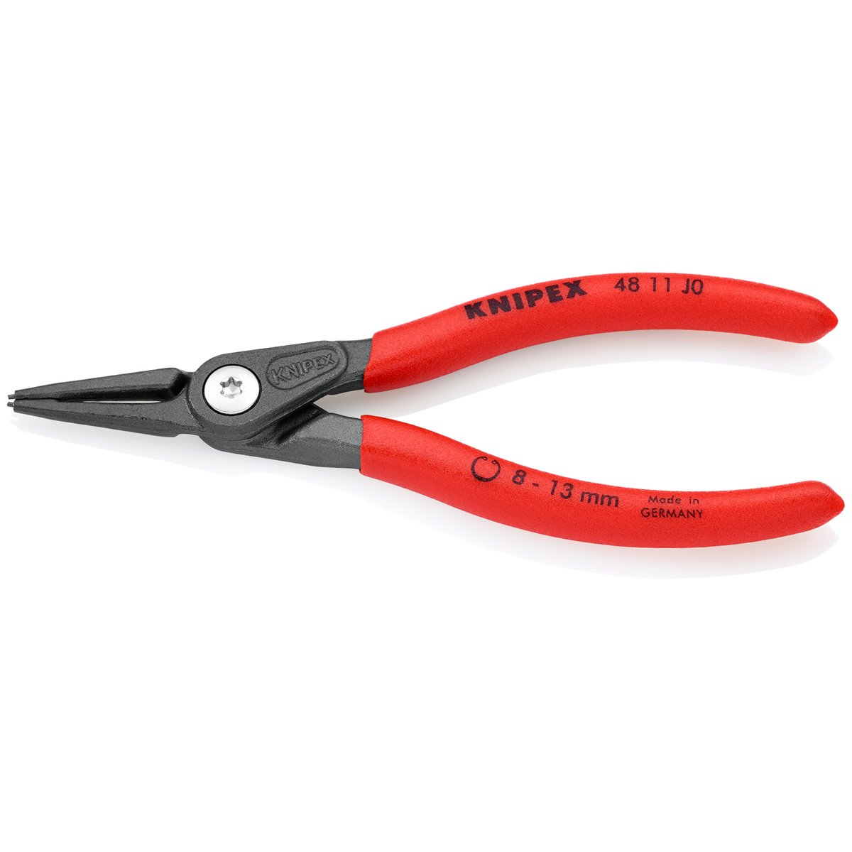 Knipex 48 11 J0 CIRCLIP PLIERS 