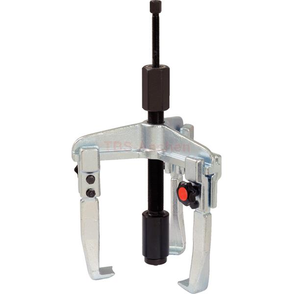 KS-Tools 630.1902 Hydraulic quick release universa l puller, 50-200mm