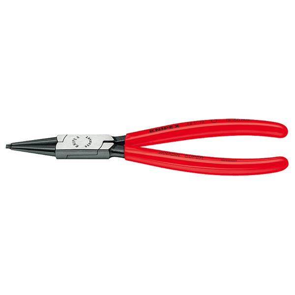 Knipex 44 11 J1 SB Sicherungsringzange 