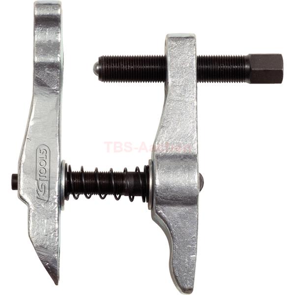 KS-Tools 670.0151 Universal ball joint separator, 36mm without hydraulic cylinder