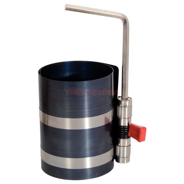 KS-Tools 150.1143 Kolbenring-Spannband, Ø 90-175mm , H=100mm