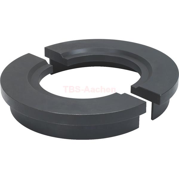 KS-Tools 150.2354 Half cup set, 2 pcs Removal 