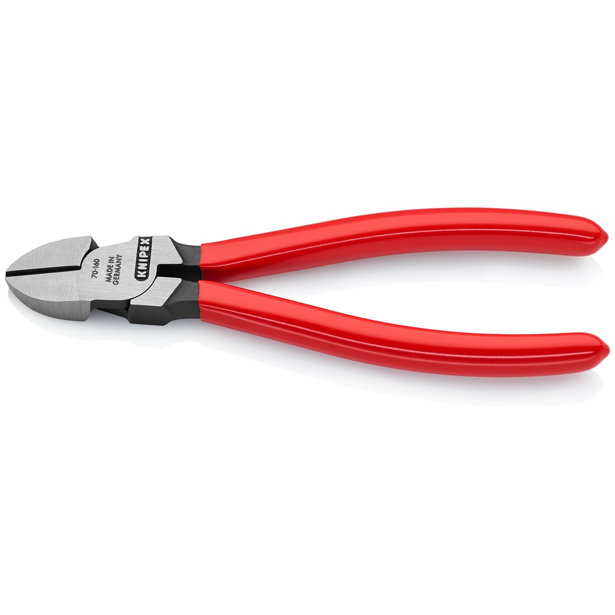 Knipex 70 01 160 Seitenschneider 