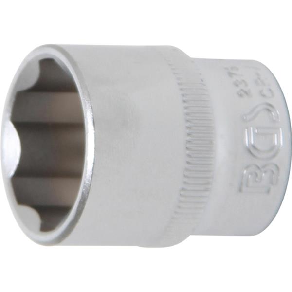 BGS 2379 Socket, Super Lock, 10 mm (3/8") Drive, 1 9 mm