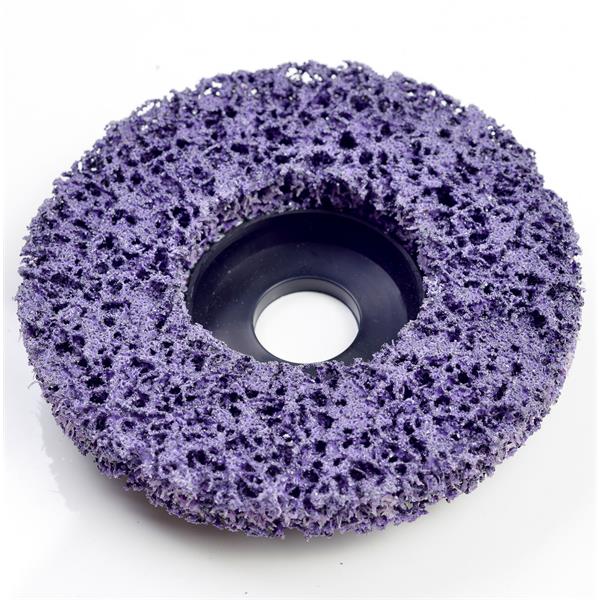 CSD Disc "Purple", 115 mm, for Angle Grinder 