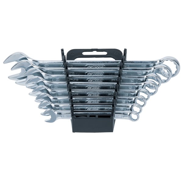 KS-Tools 517.0048 Ringmaulschlüssel-Satz,abgew.8-t 