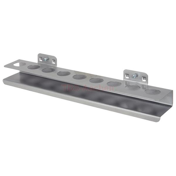 KS-Tools 860.0873 Stecknusshalter,12 Löcher,390x30 