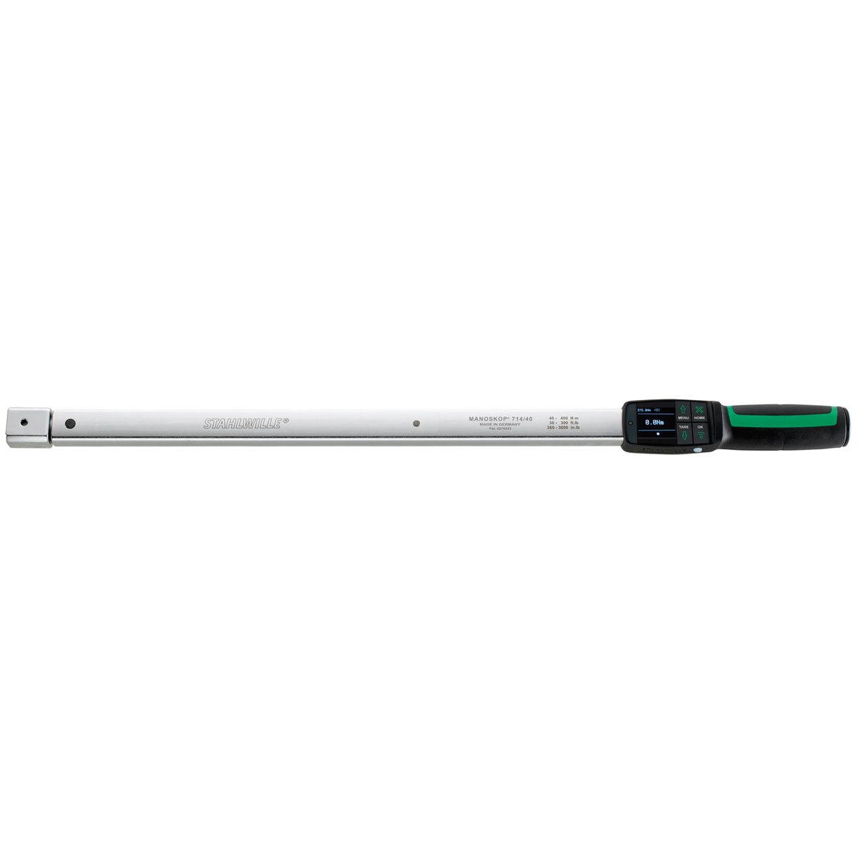 Stahlwille 714/40 Electromechanical Torque Wrench 