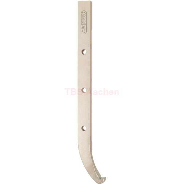 KS-Tools 645.0262 Puller legs, 400mm, for 640.0230 