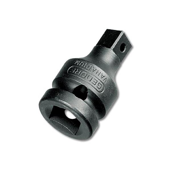 Gedore KB 1930 Reducer 1/2" to 3/8" 