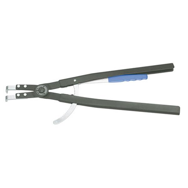 Gedore 8000 J 41 EL Circlip pliers for internal re taining rings, 85-140 mm