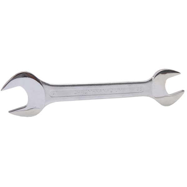 BGS 1184-36x41 Double Open End Spanner, 36 x 41 mm 