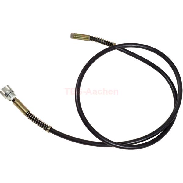KS-Tools 700.1793 Hydraulic hose, 2 m 