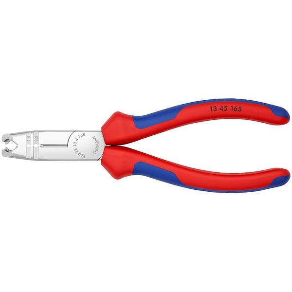 Knipex 13 45 165 Abmantelungszange