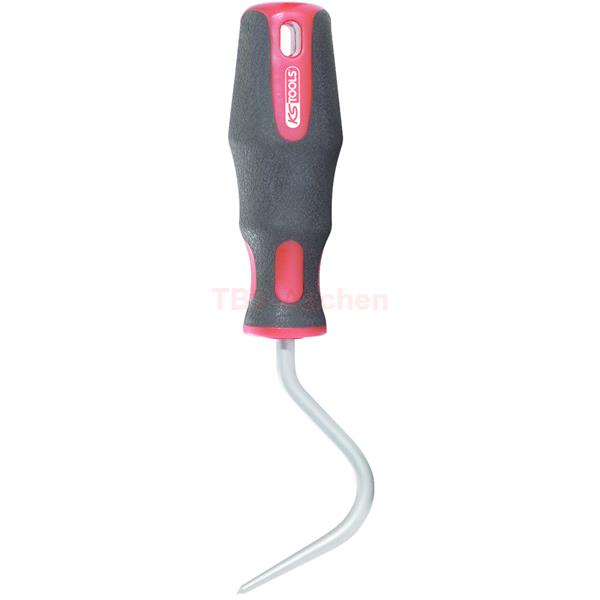 KS-Tools 550.1073 Hook, large, sickle 