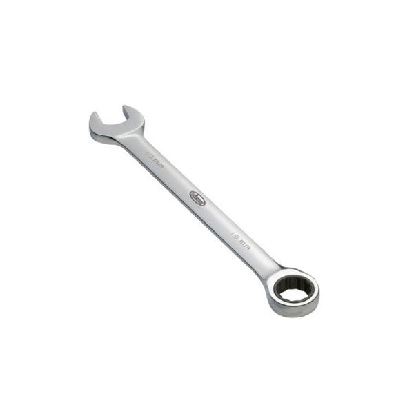 Vigor V3636 Ratschen-Ring-Maulschlüssel, SW 7 