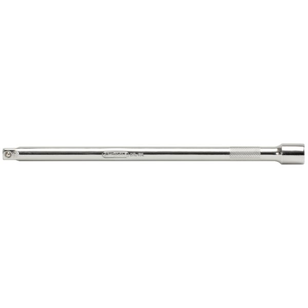 KS-Tools 918.3898 3/8" CHROME+ Verlängerung,250m 