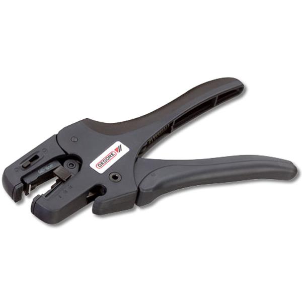 Gedore 8146 Stripping pliers incl. module insert 8 146-1