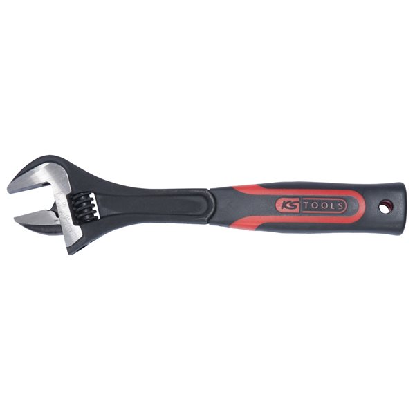 KS-Tools 577.0301 Rollgabelschlüssel,verstellbar, 