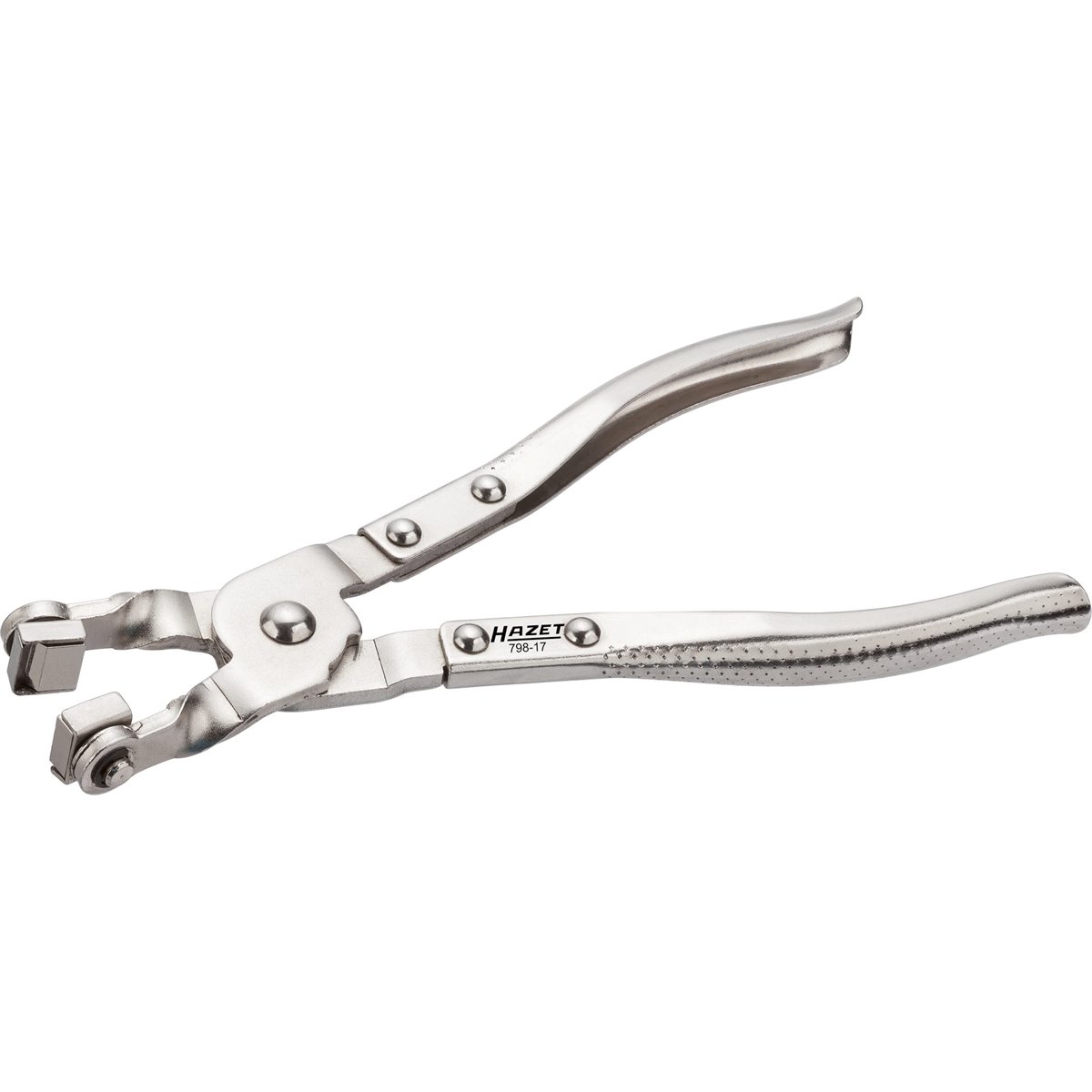 Hazet 798-17 Hose Clamp Pliers 