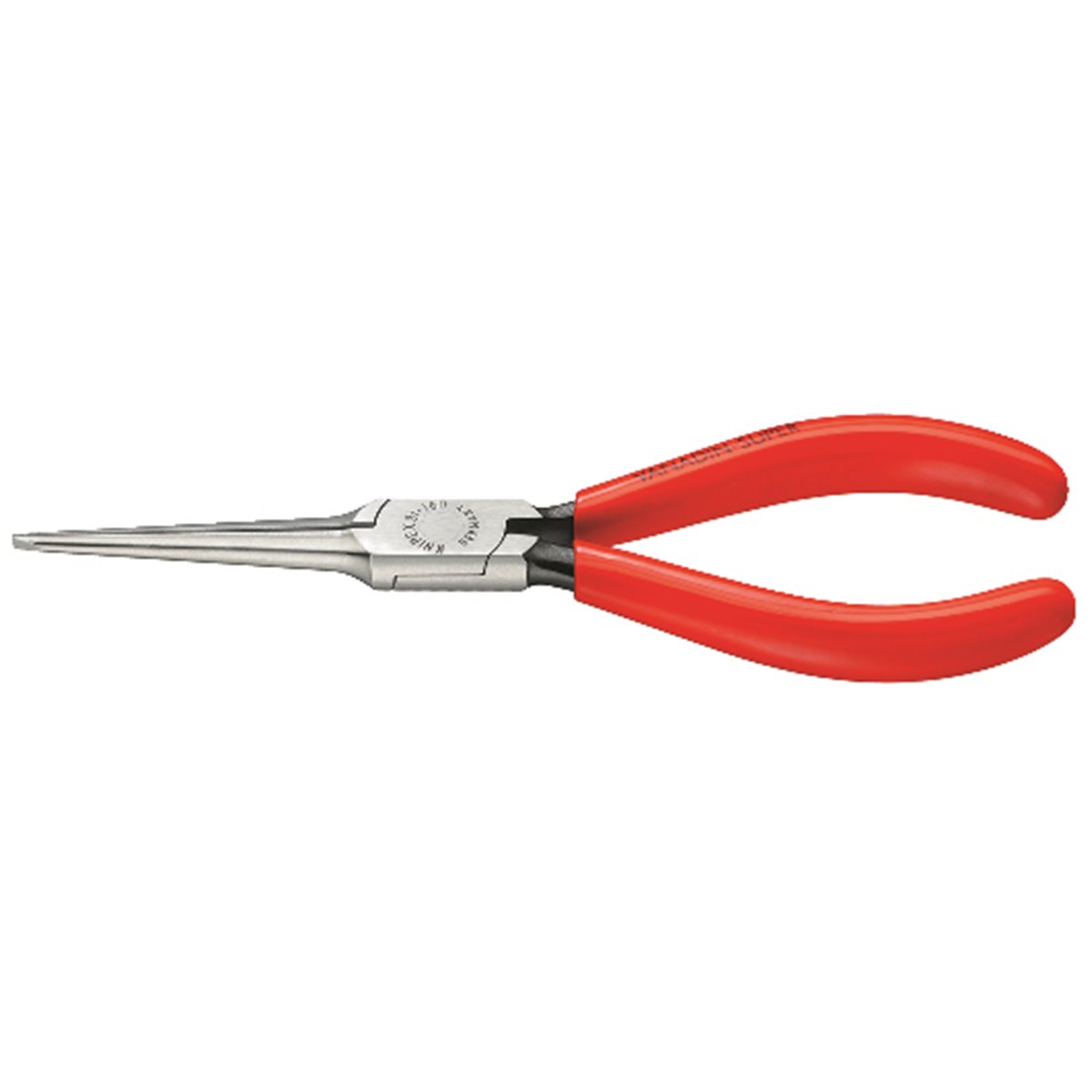 Knipex 31 11 160 Greifzange (Nadelzange) 