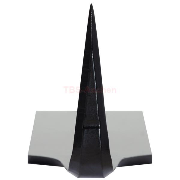 KS-Tools 140.2275 Ziehklinge,Klingenlänge 25mm