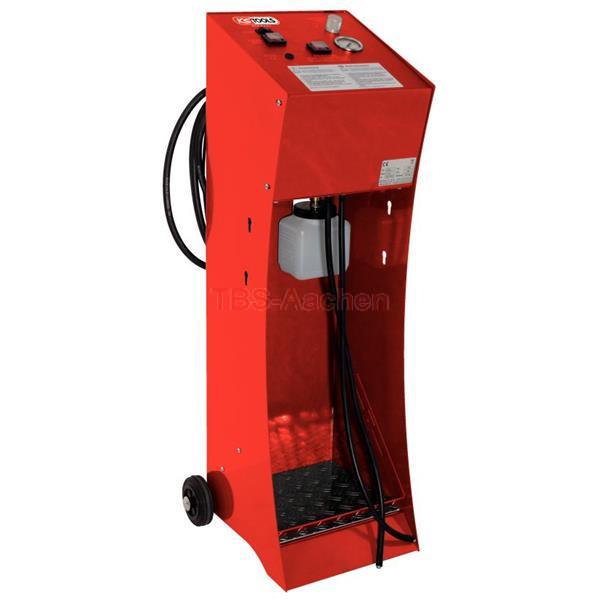 KS-Tools 160.0705 Bremsenwartungsgerät KS20,20 Lit 