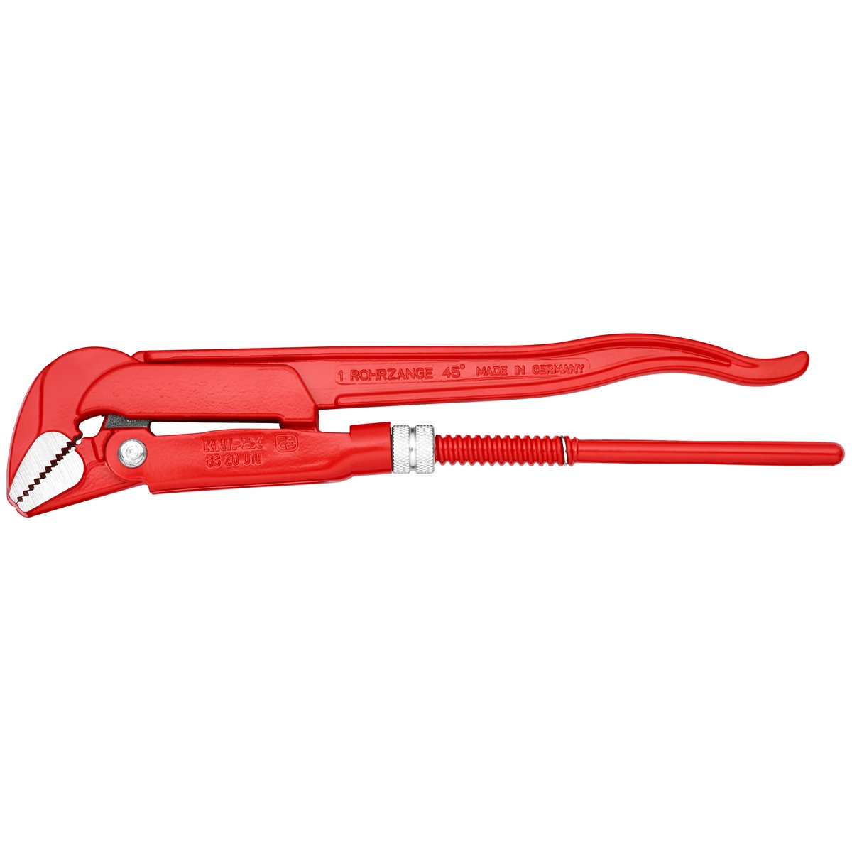 Knipex 83 20 010 PIPE WRENCHES 