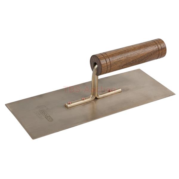 KS-Tools 963.9552 BRONZEplus Glättkelle 120 mm 