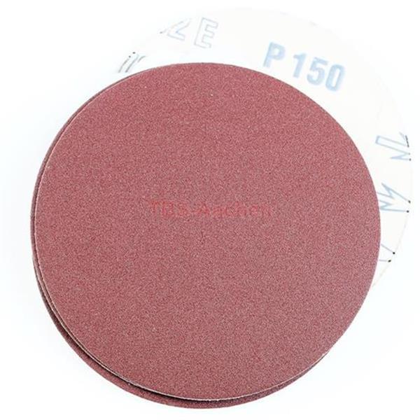 Proxxon 28162 Corundum sanding discs, G 150 