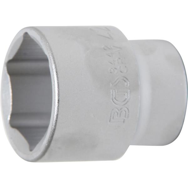 BGS 3442 Socket, Hexagon, 20 mm (3/4") Drive, 42 m m