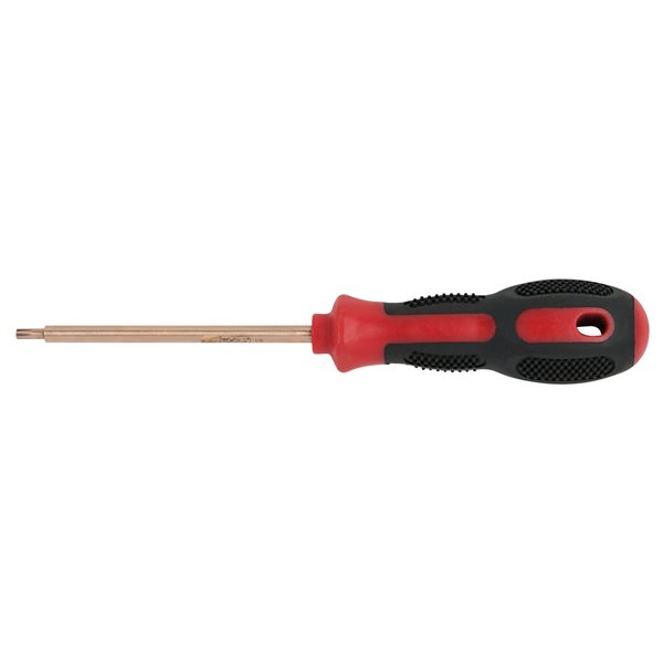KS-Tools 962.0931 BERYLLIUMplus Schraubendreher TO RX T6