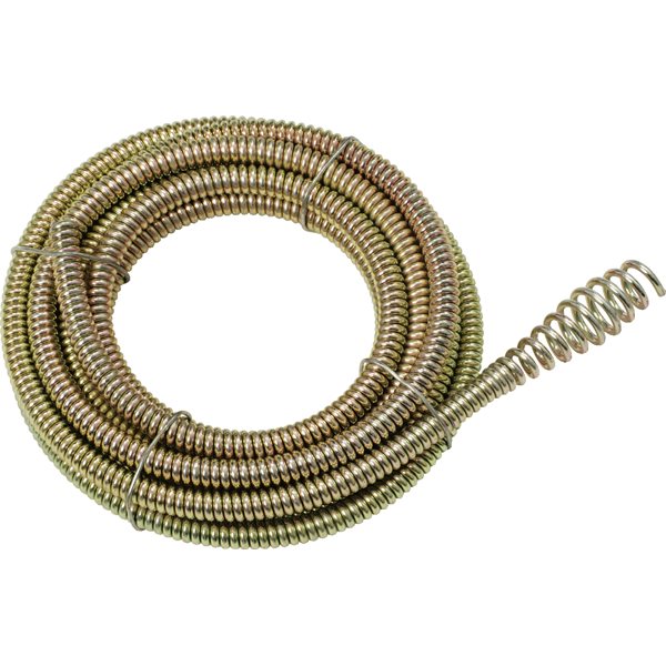 KS-Tools 900.2417 Ersatzspiralen Rohrreinigungsger 