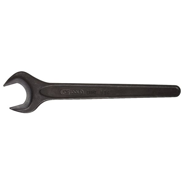 KS-Tools 517.0530 Einmaul-Kraftschlüssel,30mm 
