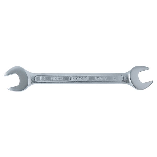 KS-Tools 517.0709 Doppelmaulschlüssel,14x15mm 