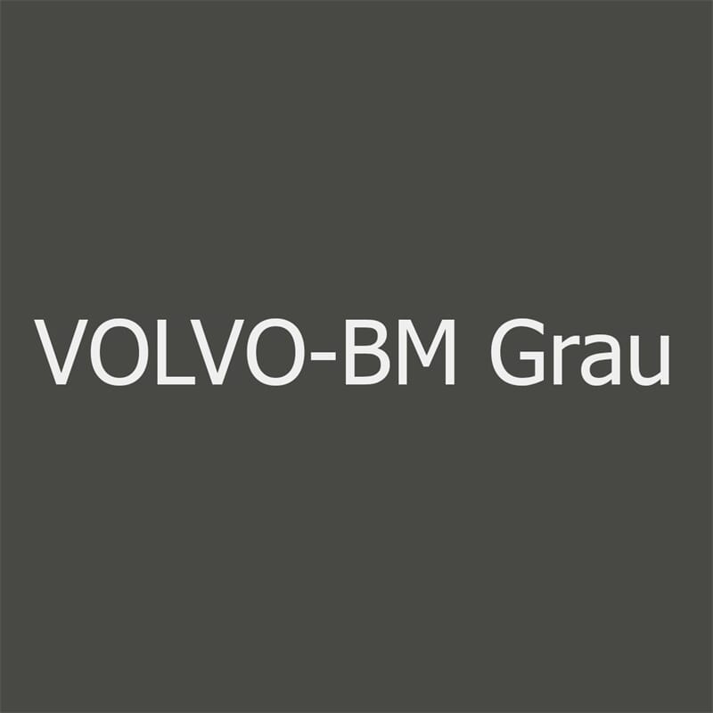 Volvo-BM Grey