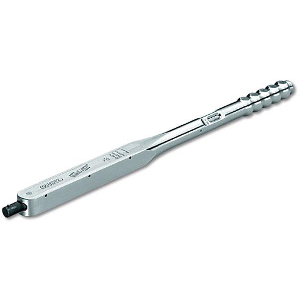 Gedore 8462-01 Torque wrench DREMOMETER CZ 16Z 80- 400 Nm