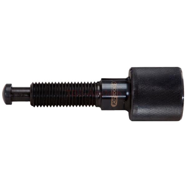 KS-Tools 450.0052 Adaptor f.hydraulic thrust bolt, M24x3