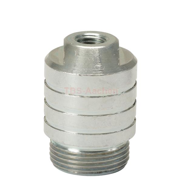 KS-Tools 150.9631 Ersatz-Nietkopf f.Nietzangen,f.1 