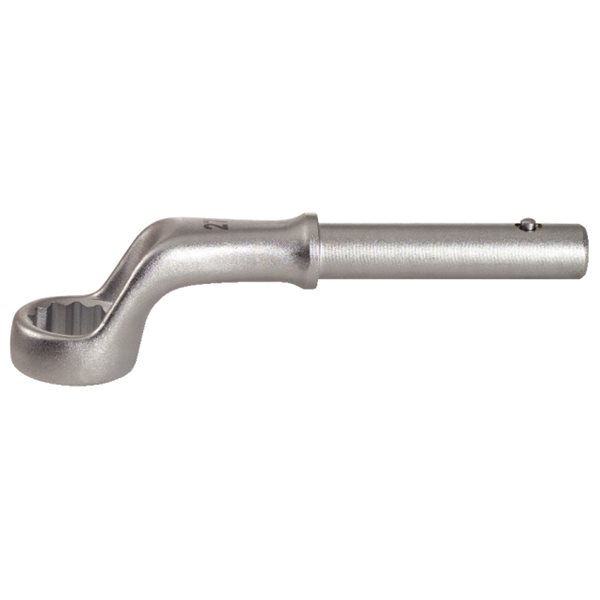 KS-Tools 517.9145 CLASSIC Zugringschlüssel, gekröp ft, 3.5/8"