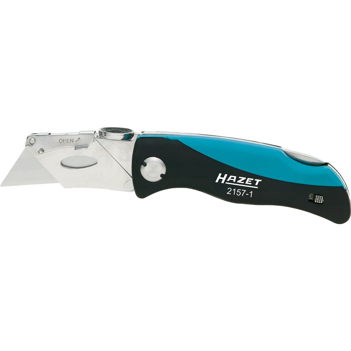 Hazet 2157-1 Jack-Knife