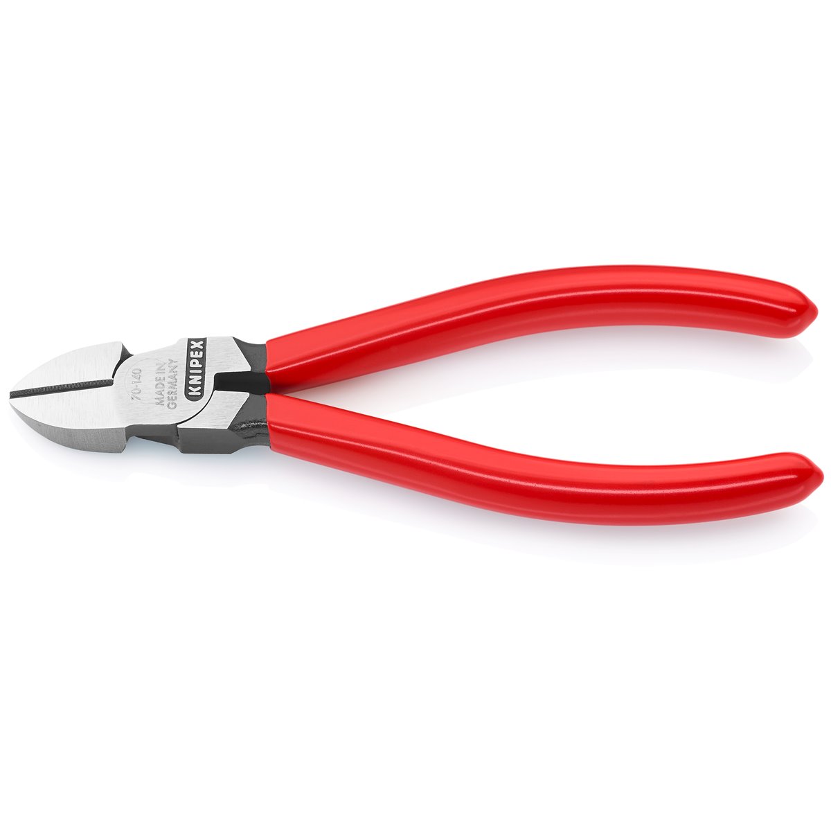Knipex 70 01 140 Seitenschneider 