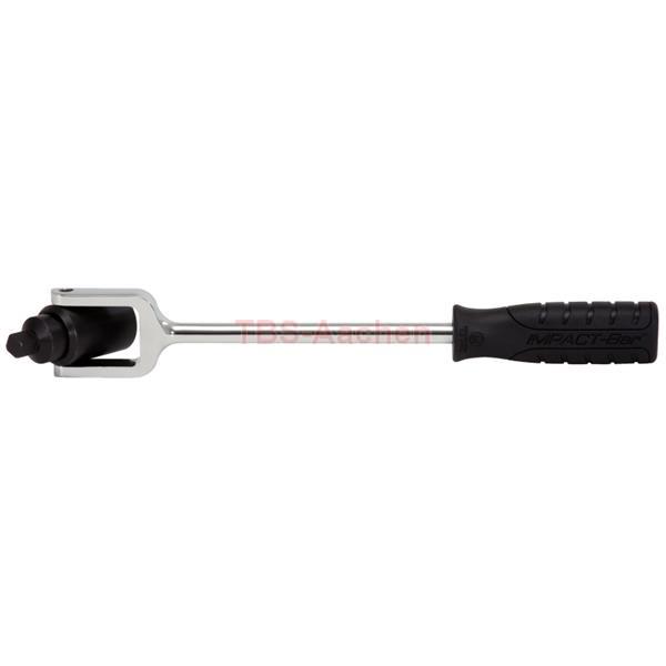 KS-Tools 150.2096 1/2" Hand-Schlagschrauber,475m