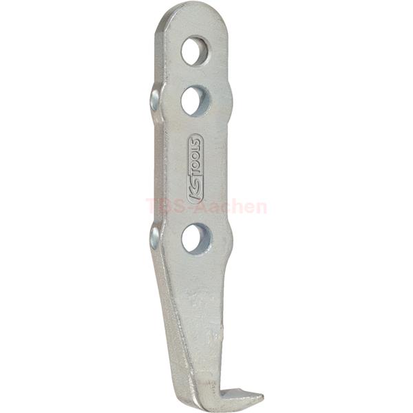 KS-Tools 615.5401 Puller leg with clamping yoke, 9 0mm
