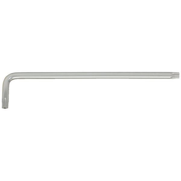 KS-Tools 151.2474 5stern-Winkelstiftschlüssel m.Bo 