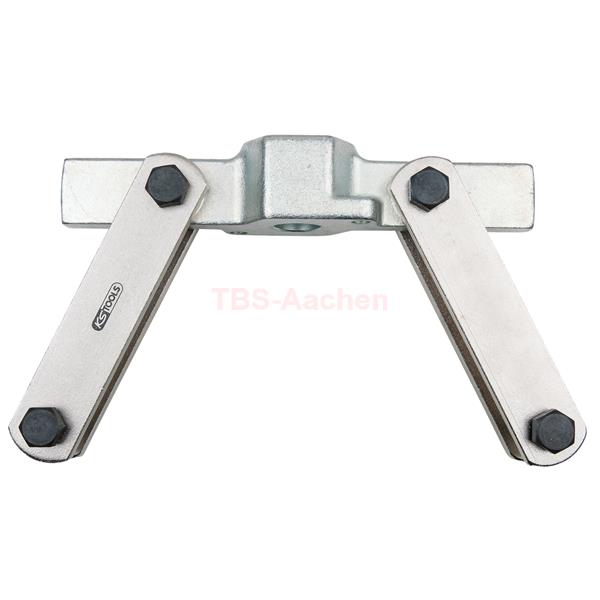 KS-Tools 645.0230 Spare traverse, 30 t, for 640.02 30