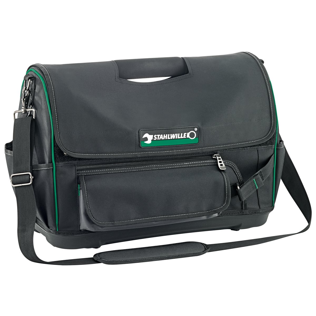 Stahlwille 13219 Tool Bag Textil-Werkzeugtasche